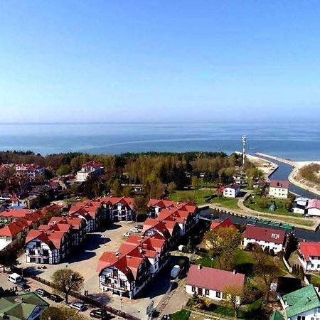 Apartament Sun&Fun - Rowy Rowy  Esterno foto