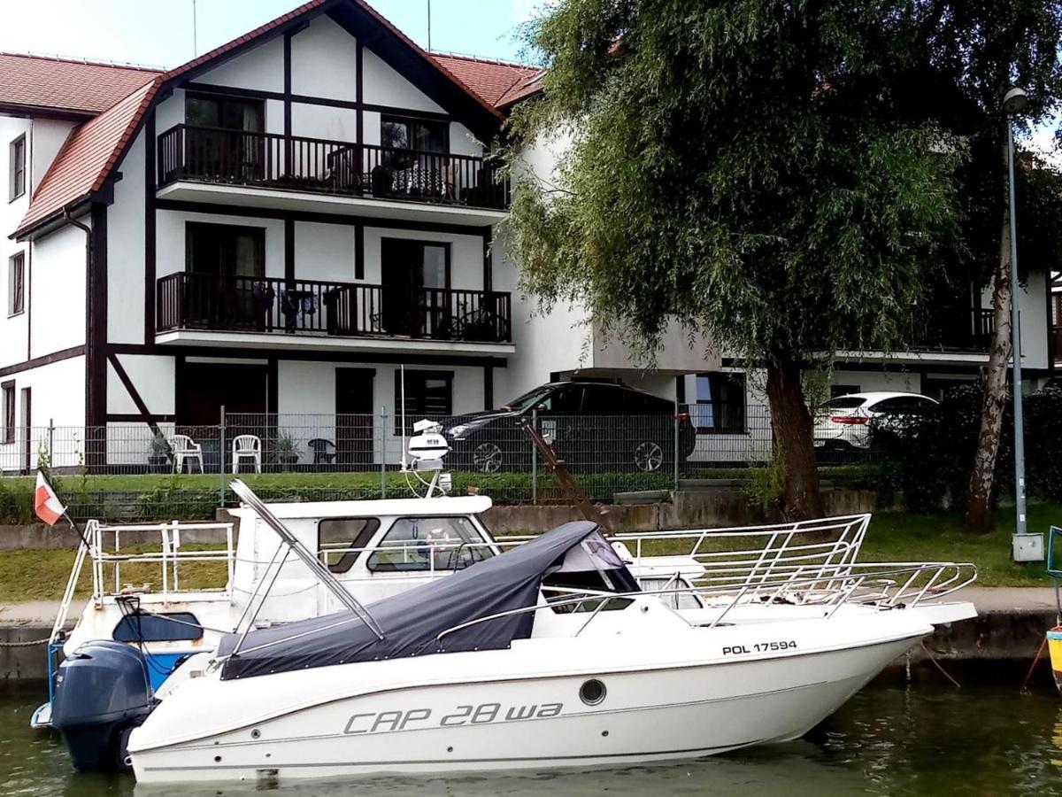 Apartament Sun&Fun - Rowy Rowy  Esterno foto