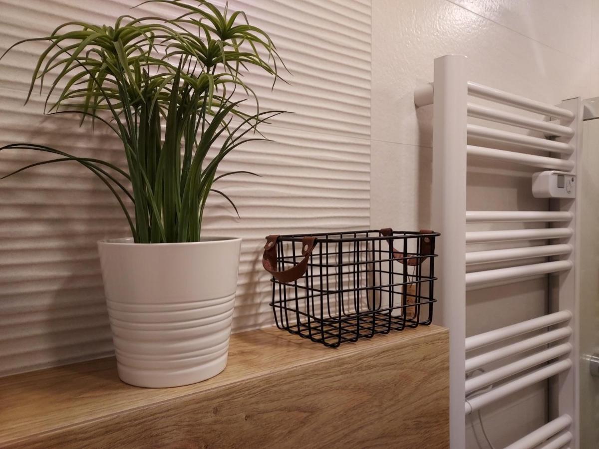 Apartament Sun&Fun - Rowy Rowy  Esterno foto