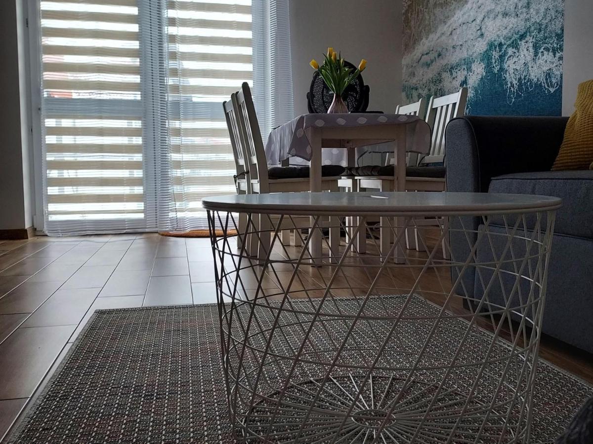 Apartament Sun&Fun - Rowy Rowy  Esterno foto