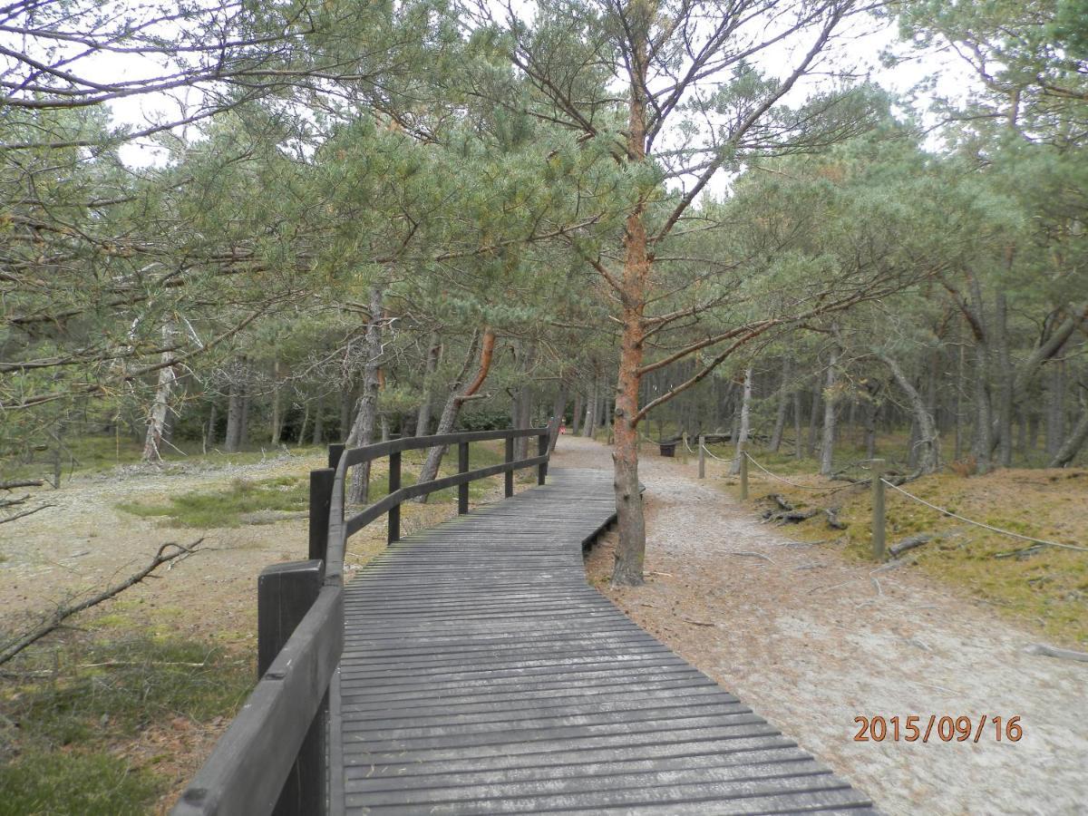 Apartament Sun&Fun - Rowy Rowy  Esterno foto