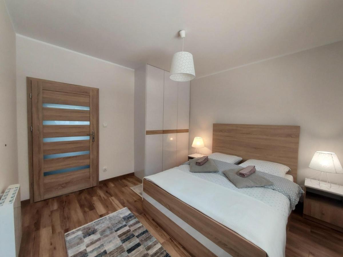 Apartament Sun&Fun - Rowy Rowy  Esterno foto