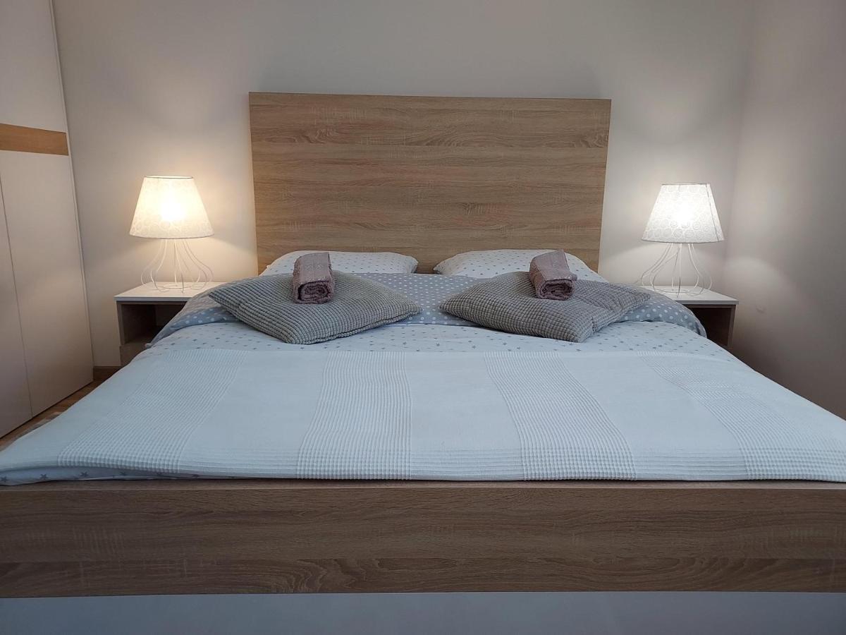 Apartament Sun&Fun - Rowy Rowy  Esterno foto