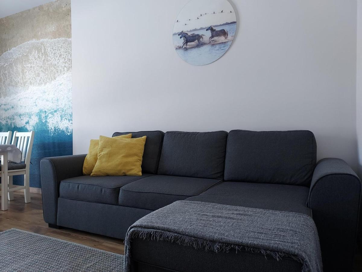 Apartament Sun&Fun - Rowy Rowy  Esterno foto